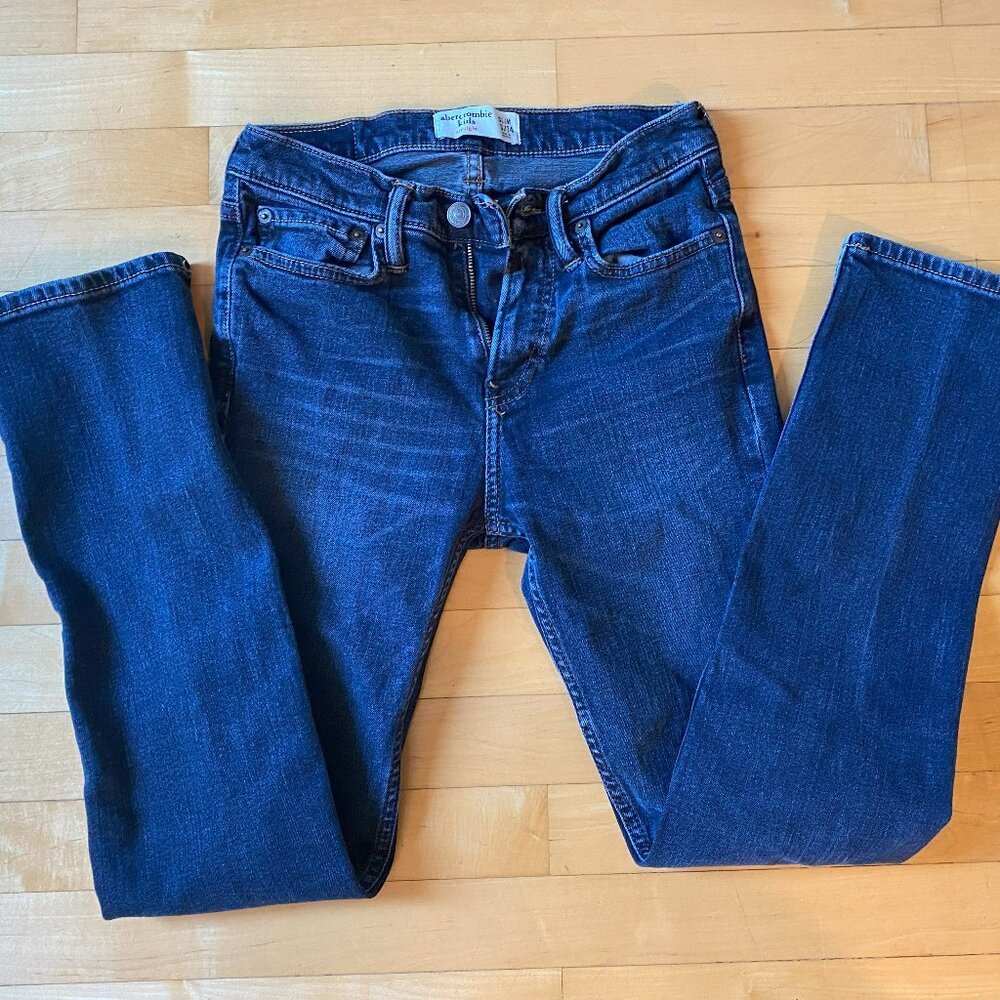 Abercrombie Kids Jeans